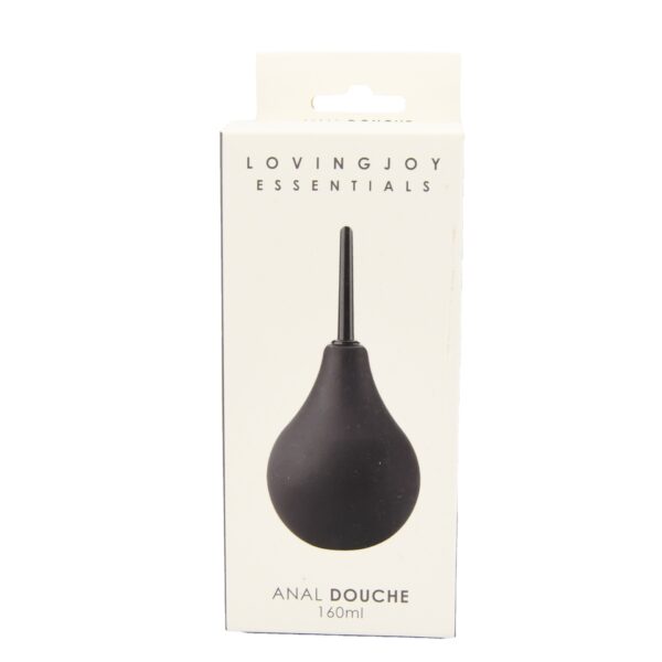 Loving Joy Douche anale 160 ml – Image 2