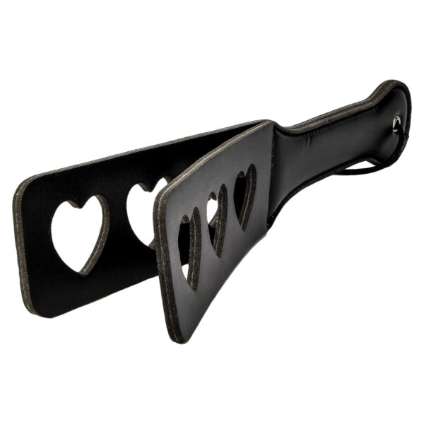 Bound to Please Heart Slapper Paddle – Image 3